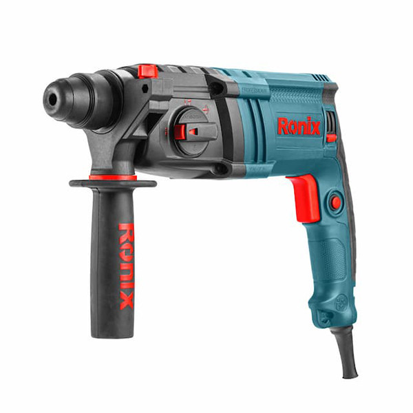 بتن کن 24mm 2724 -رونیکس