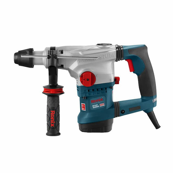 بتن کن 32 میلی -1250 وات -5 کیلو -2732 رونیکس