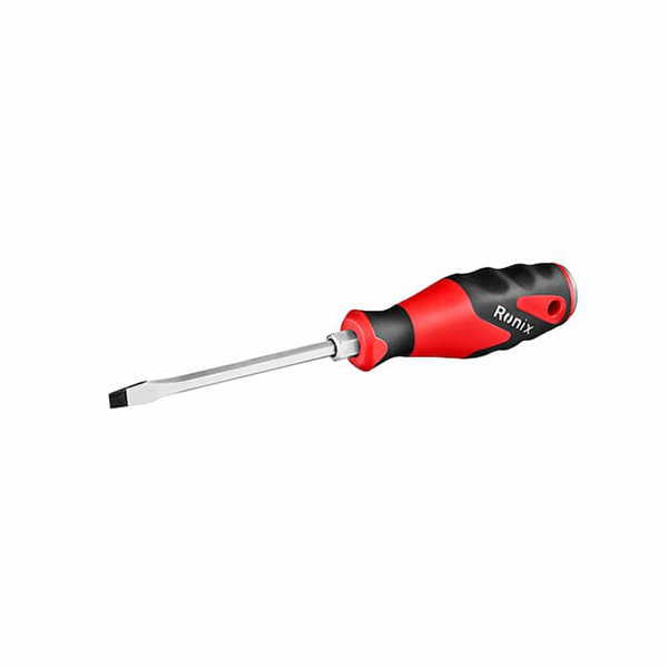 دوسو 100*3 پیچ گوشتی تکی -2736 رونیکس