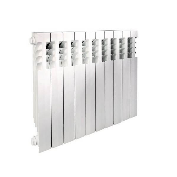 رادیاتور پره ای ترمو ایران رادیاتور 10 پره