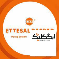 سه راه 32*3/4*32 بوشن فلز بدون بست اتصال بسپار