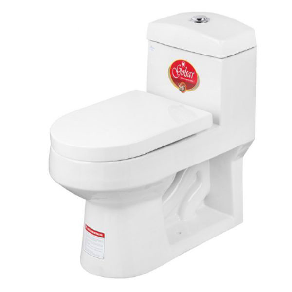 فرنگی هلیا 60 +درب مکانیزم A (گلسار)