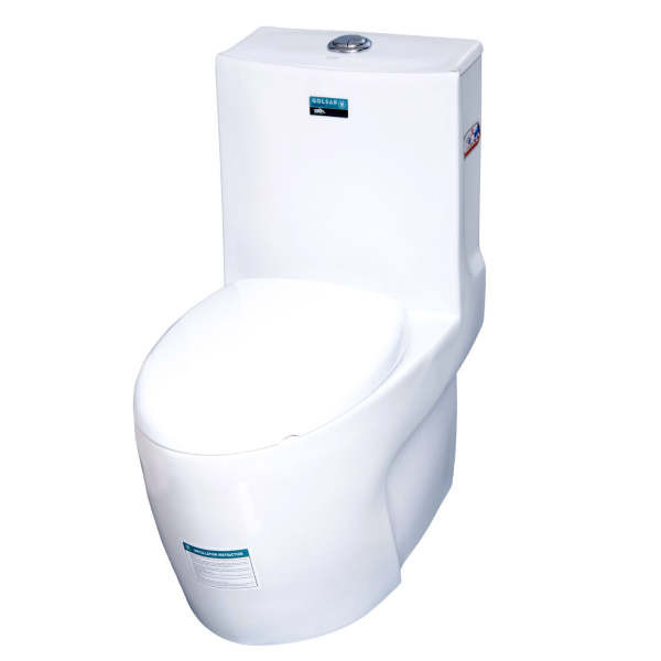فرنگی پلاتوس اکس 25 جدید (گلسار)