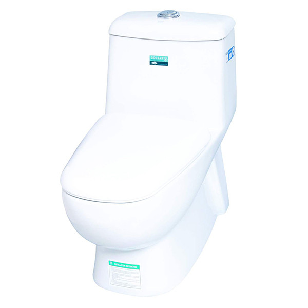 فرنگی یونیک + درب مکانیزم (گلسار)