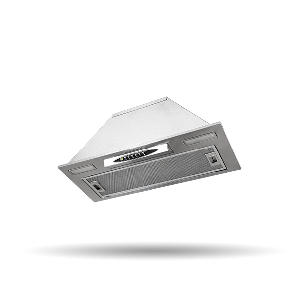 هود استیل 70c پرنیان استیل- PH4702