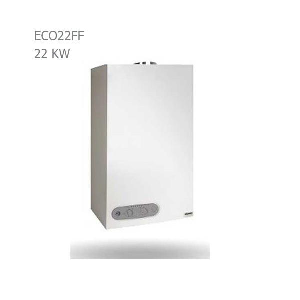 پکیج ایران رادیاتور  ECO 22