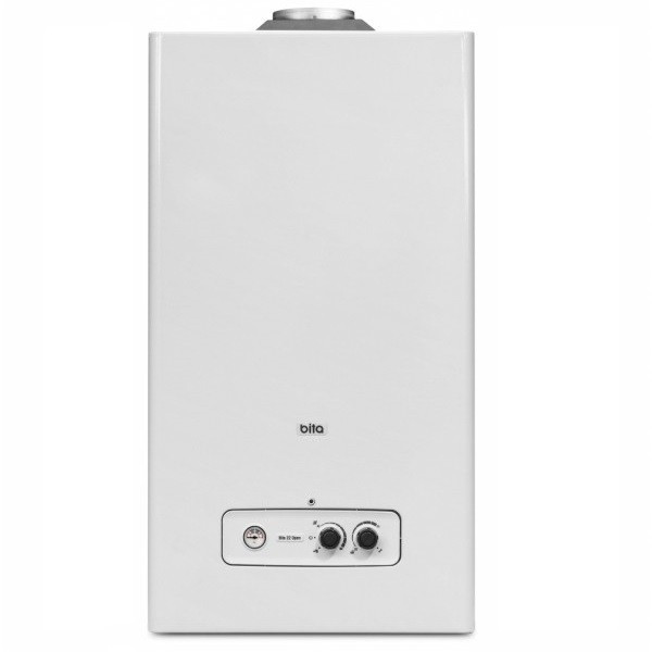 پکیج شوفاژ دیواری بیتا 22