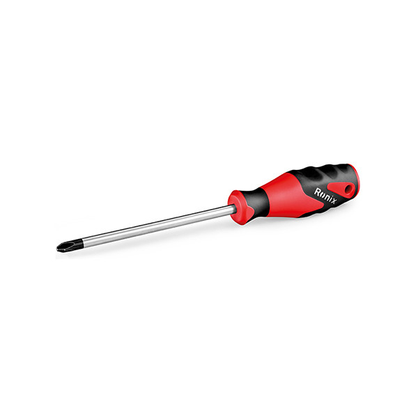 پیچ گوشتی تکی 75*3 چهارسو -2835 رونیکس