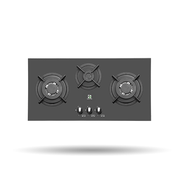 گاز شیشه ای 40*80 پرنیان استیل -PB3202