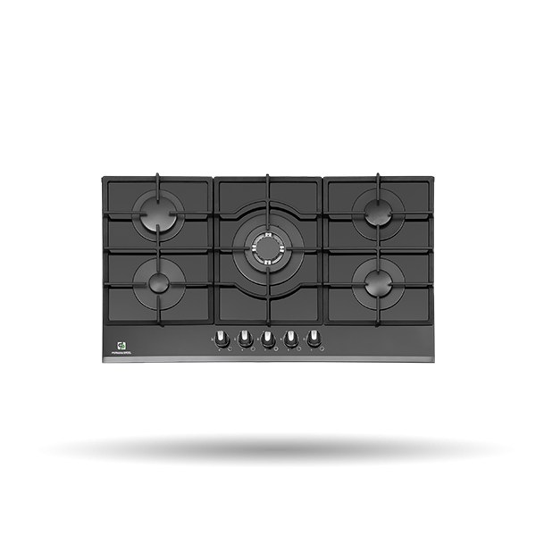 گاز شیشه ای 50*90 پرنیان استیل -PB5213